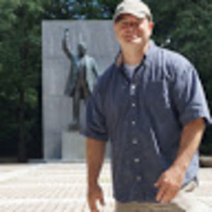 Meet your Posher, Robert